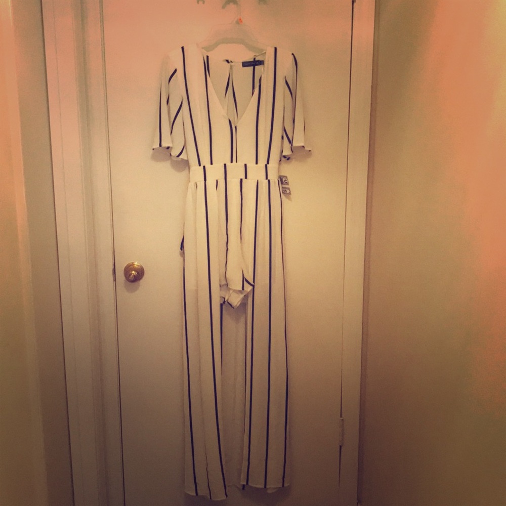 Women’s shorts romper